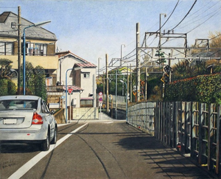 Illustration for article titled Visit Tokyo Through These Beautiful Sketches